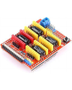 Arduino UNO Compatible CNC Shield V3