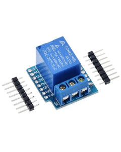 D1 Mini Relay Shield