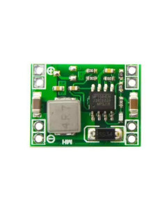 Step-Down DC/DC Converter 3.3V, 3A
