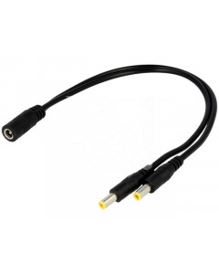  Daisy chain cable (1 ->2)