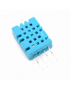 DHT11 Humidity and Temperature Sensor