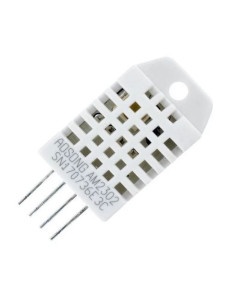 DHT22 (AM2302) Humidity and Temperature Sensor