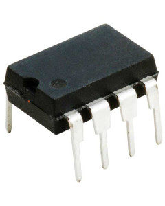 UC3843N Single ended 500KHz current mode PWM controller