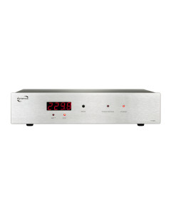 Dynavox HiFi mains filter X7000S silver