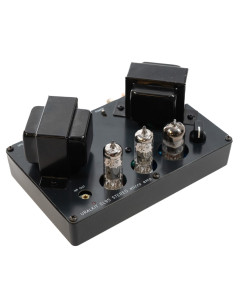 UralTone EL95 Stereo Micro Amp MKII - tube amp kit