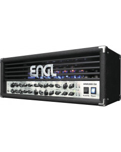 Engl Invader 150 E640 tube set