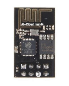 ESP-01 ESP8266 Wi-Fi Module