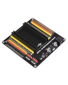 ESP32-S3 GPIO Expansion Board