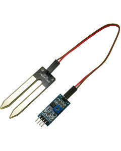 Soil Moisture Sensor F-28