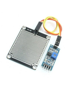 FC-37 Rain / Water Drop Sensor