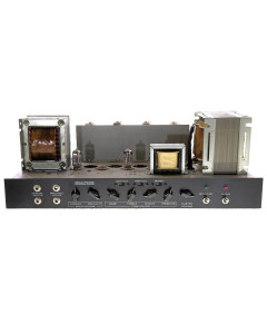 UralTone Giant 250W Tube Amp Kit for Bass