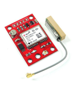GPS Module NEO-6M