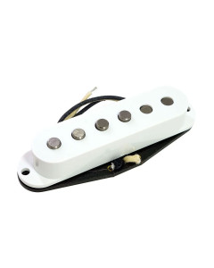 Gotoh ST-Classic Strat pickup, neck, white
