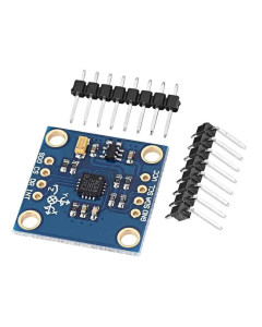 GY-50 3-Axis Gyroscope