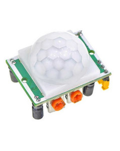 HC-SR501 PIR Motion Sensor Module