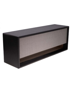 UralTone High gain head cabinet - Black (Made in EU)