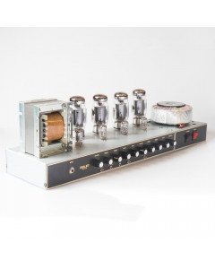 UralTone High Gain (100w) - amplifier kit