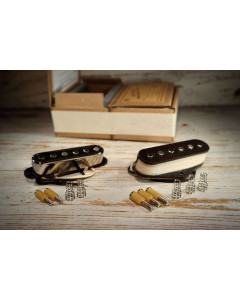 HMS guitars Tele Set TC-M3 "Slender Coupé" (2pcs)
