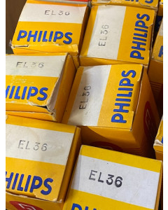 EL36 (6CM5), Philips