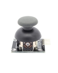 Joystick Module KY-023, Analogue, 10k Trimmers & Push Button