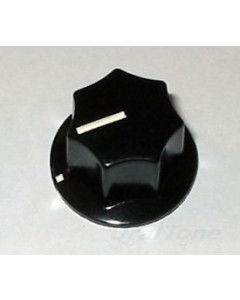 knob, 7 corner, medium (28mm)