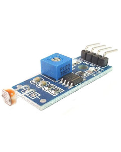 Light Sensor / Dusk Switch Module
