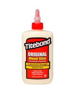 Titebond Original 237ml glue