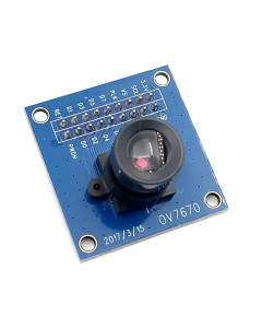Camera Module OV7670