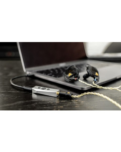 miniDSP IL-DSP SMALL HIFI Headphone amplifier