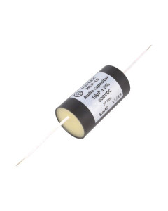 Miflex MKP10 4.7uF 600V high end capacitor