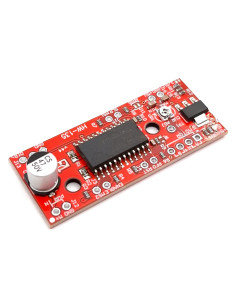 Stepper Motor Driver Module A3967
