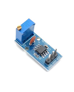 NE555 Pulse Generator Module
