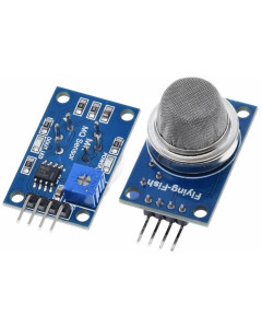 Gas Sensor MQ-5 (H2, LPG, CH4, CO)