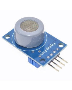 Carbon Monoxide (CO) Sensor MQ-7