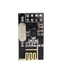 NRF24L01+ 2.4GHz TX/RX Wireless Module