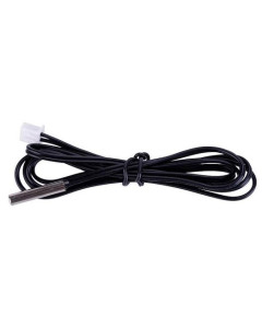 NTC Resistor 10kΩ 1% 3950 in Metal Tube
