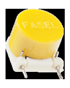 DUNLOP INDUCTOR FASEL CUP CORE MODEL (YELLOW)