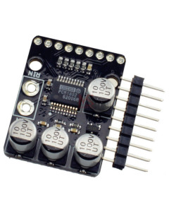 PCM1802 105 dB SNR Stereo ADC Module