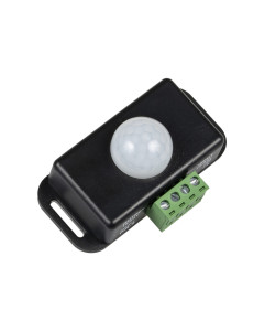 5–24VDC IR Infrared Motion Sensor with Adjustable Timer