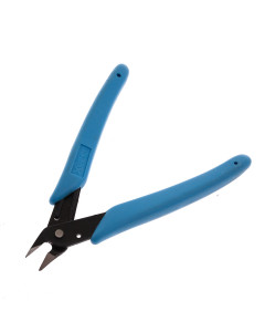 Precision mini Cutting pliers N:O 4
