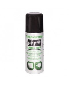PRF Label off Citrus cleaner - cleaning agent