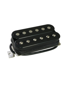 Gotoh HB-Distortion Humbucker, bridge, black