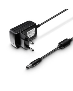 Palmer PW 9V DC power supply (500mA)