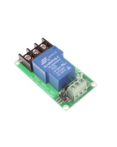 1-Channel Relay Board 5VDC/30A with Optocoupler
