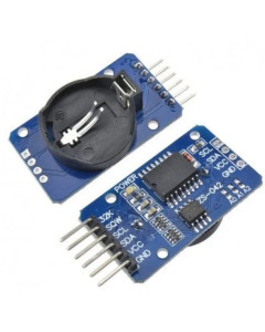 RTC Module DS3231