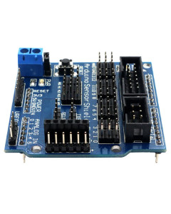 Sensor Shield V5.0 for Arduino UNO