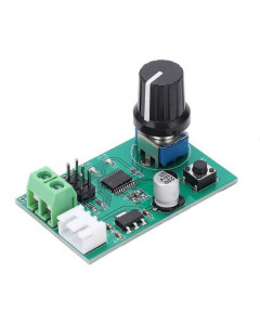 2-Channel Servo Controller Module 5–9VDC