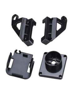 Pan/Tilt Camera Mount for SG90-Type Servos