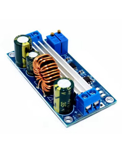 Step-Up/Step-Down DC/DC Converter 35W, 3A