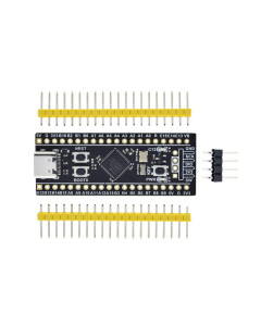 STM32F401CCU6 development board - USB-C